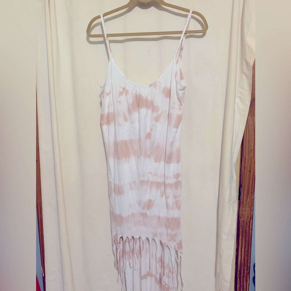 Gypsy 05 Sundress or Swimsuit Cover